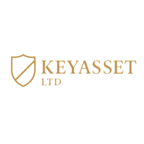 Key Asset Ltd logo